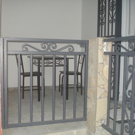 Riviere L'Or Appartement Saint-Joseph Quarto foto