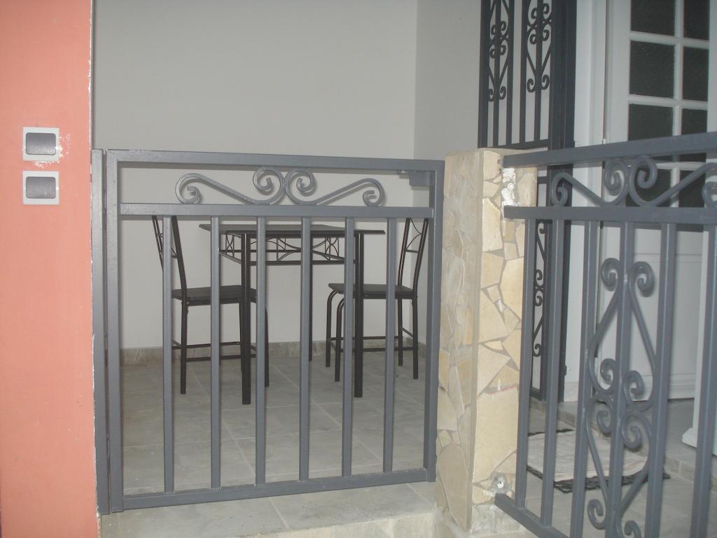 Riviere L'Or Appartement Saint-Joseph Quarto foto